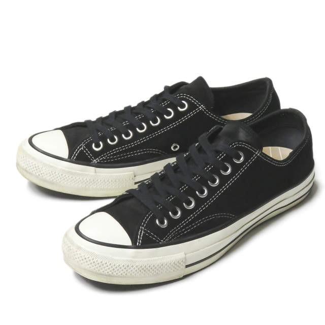 コンバースアディクト CONVERSE ADDICT CHUCK TAYLOR SB SUEDE OX
