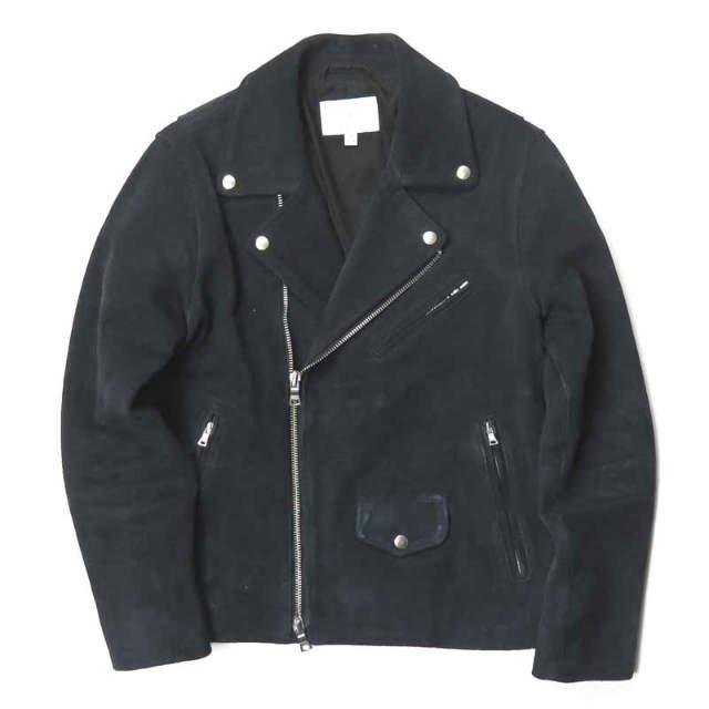 BEAUTY＆YOUTH UNITED ARROWS ビューティーアンドユース スエード