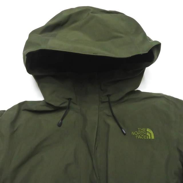 ザ・ノースフェイス THE NORTH FACE Makalu Down Coat マカルダウン