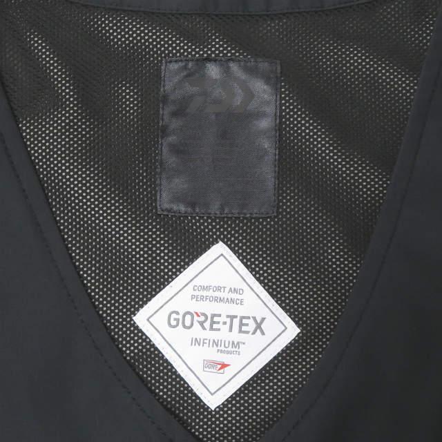DAIWA PIER39 ダイワ ピア39 20SS GORE-TEX INFINIUM 3way Radio Vest