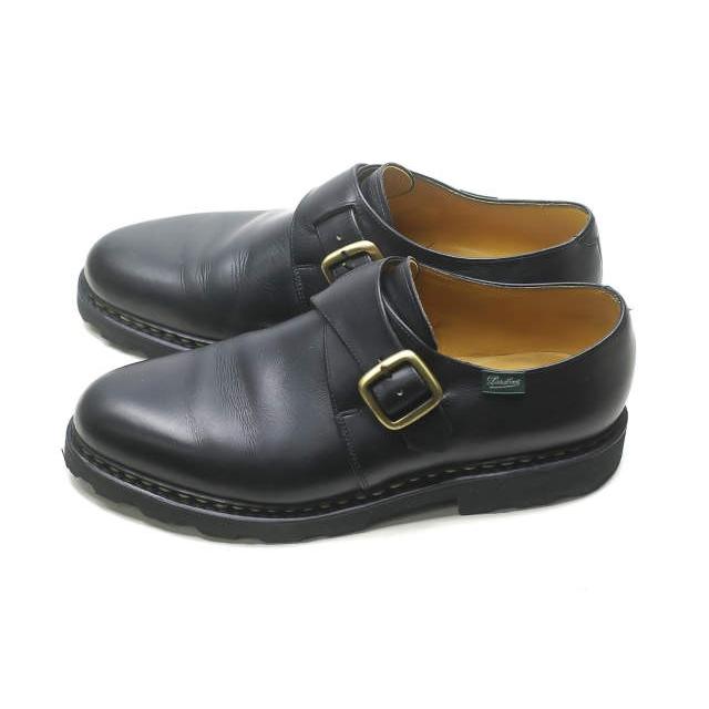 Paraboot x International Gallery BEAMS パラブーツ 18AW 別注 FREJUS