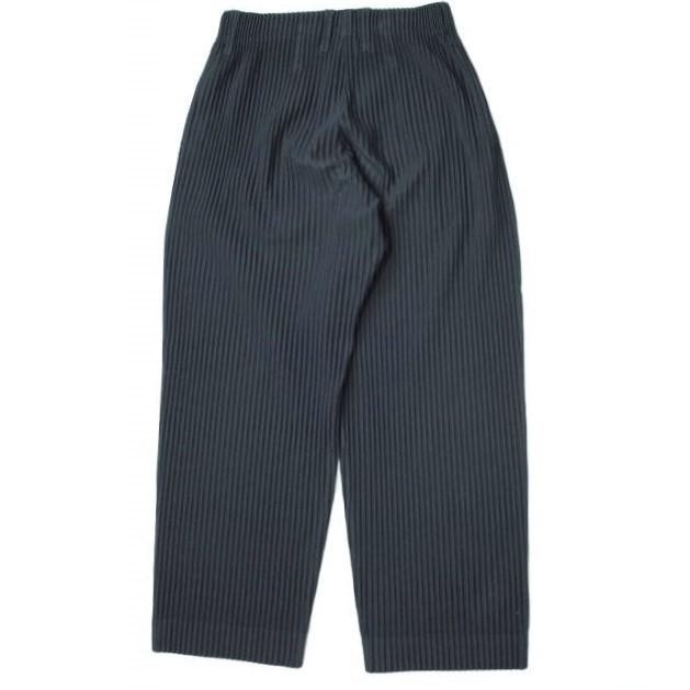 HOMME PLISSE ISSEY MIYAKE オムプリッセ イッセイミヤケ BASICS