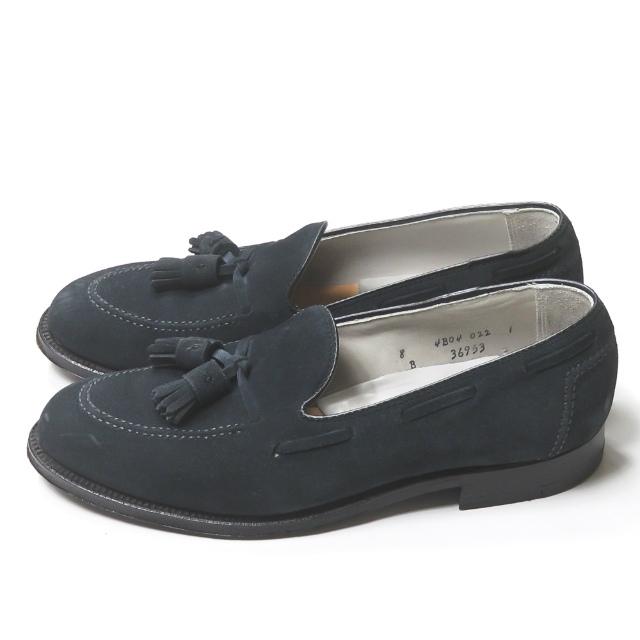 オールデン ビューティーアンドユース ユナイテッドアローズ ALDEN x