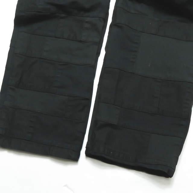 マウンテンリサーチ MOUNTAIN RESEARCH 18AW Patched Motocross Pants