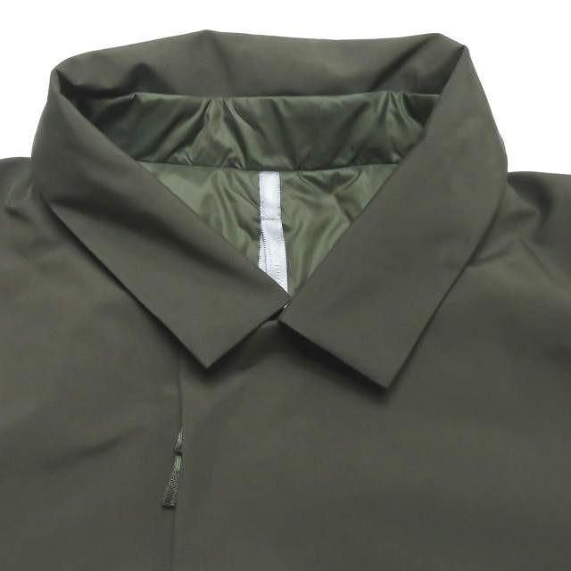 アークテリクス ヴェイランス ARC'TERYX VEILANCE カナダ製 Galvanic