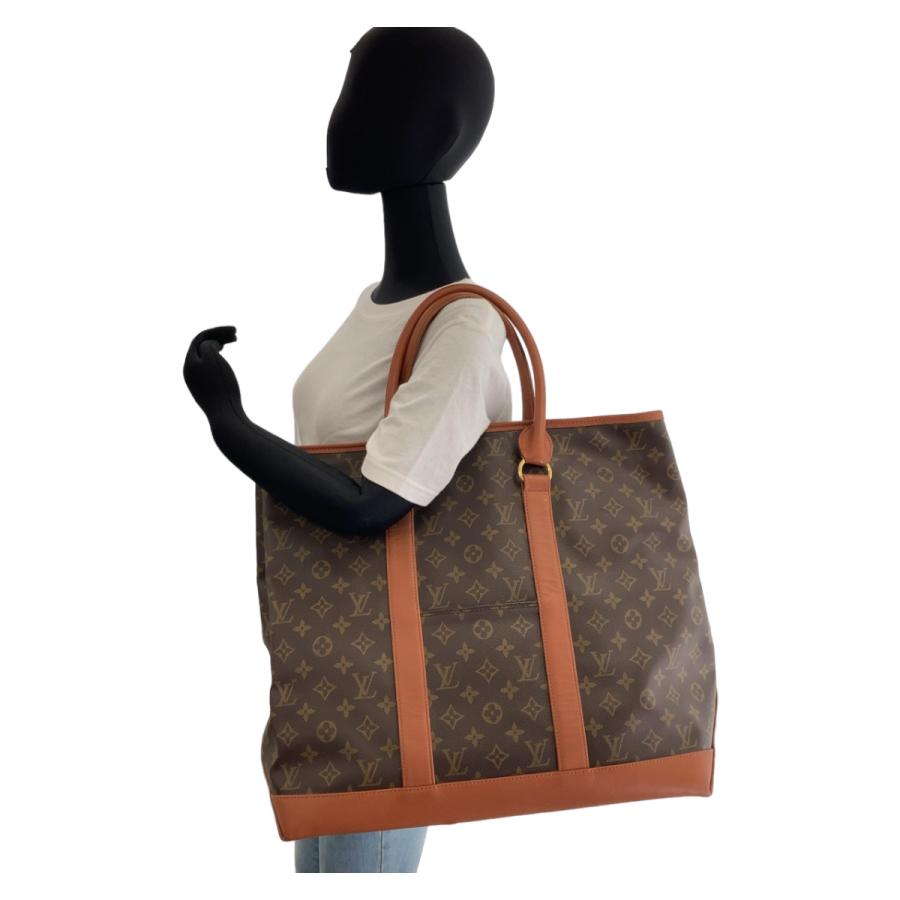 LOUIS VUITTON（ルイ・ヴィトン） 美品 モノグラム サック