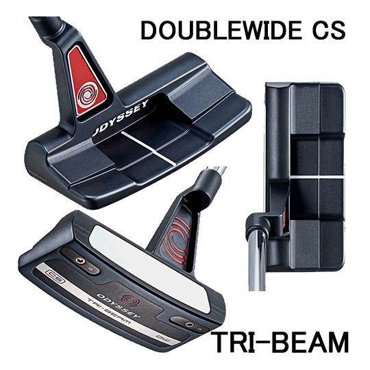 Callaway（キャロウェイ） 即 オデッセイ TRI-BEAM(トライビーム