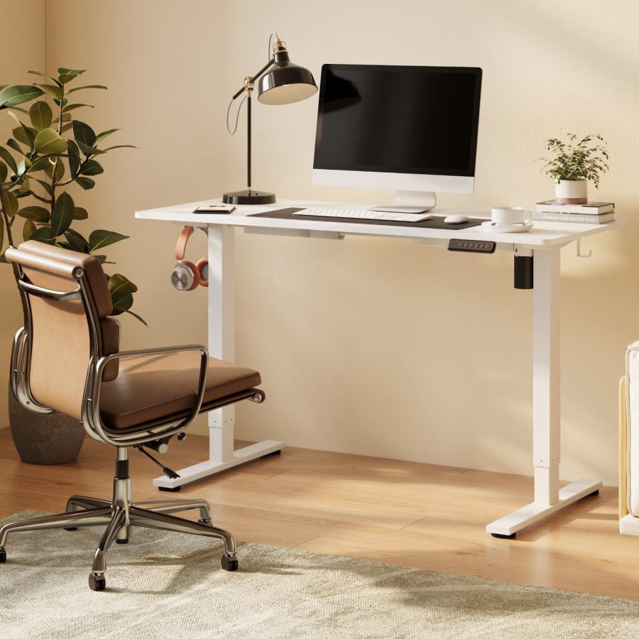 FlexiSpot 昇降式デスク 昇降デスク 電動 Flexispot EF1 Pro デスク