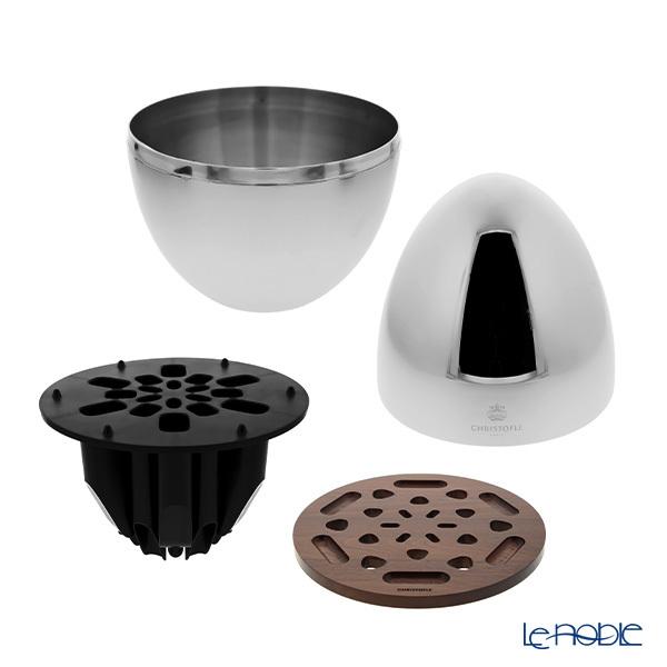 並行輸入品 クリストフル Mood(ムード) アジア カトラリーセット 24pcs