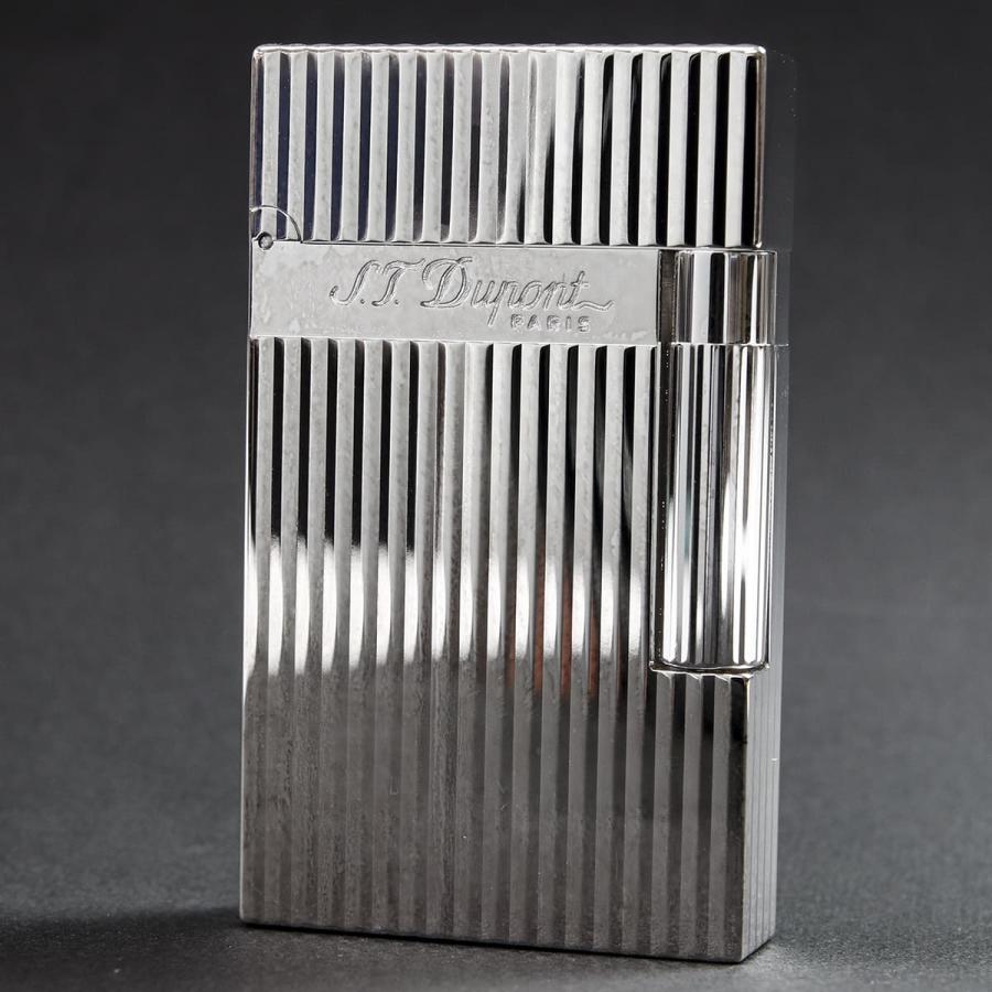 S.T.DUPONT（エス・テー・デュポン） エステー デュポン ガスライター