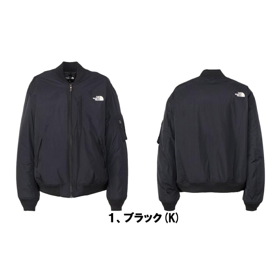 THE NORTH FACE（ザ ノースフェイス） インサレーションボンバー