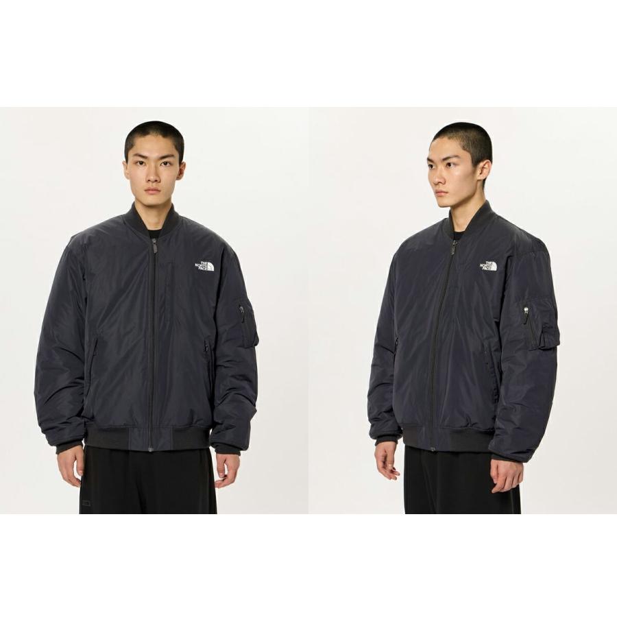 THE NORTH FACE（ザ ノースフェイス） インサレーションボンバー