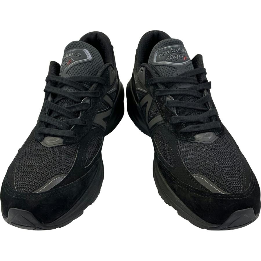 New Balance（ニューバランス） NEW BALANCE「ニューバランス」U990BB6