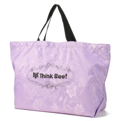 Think Bee!（シンクビー） ゴールデンクリムト トートバッグ