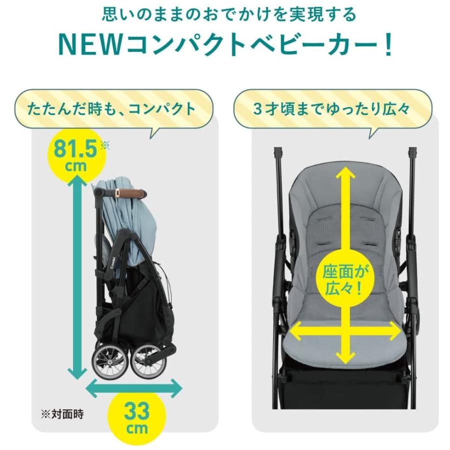 Combi（コンビ） ホワイトレーベル スゴカルminimo エッグショック DM