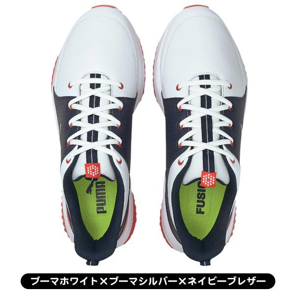 PUMA（プーマ） グリップ フュージョン プロ 3.0 194467 スパイクレス