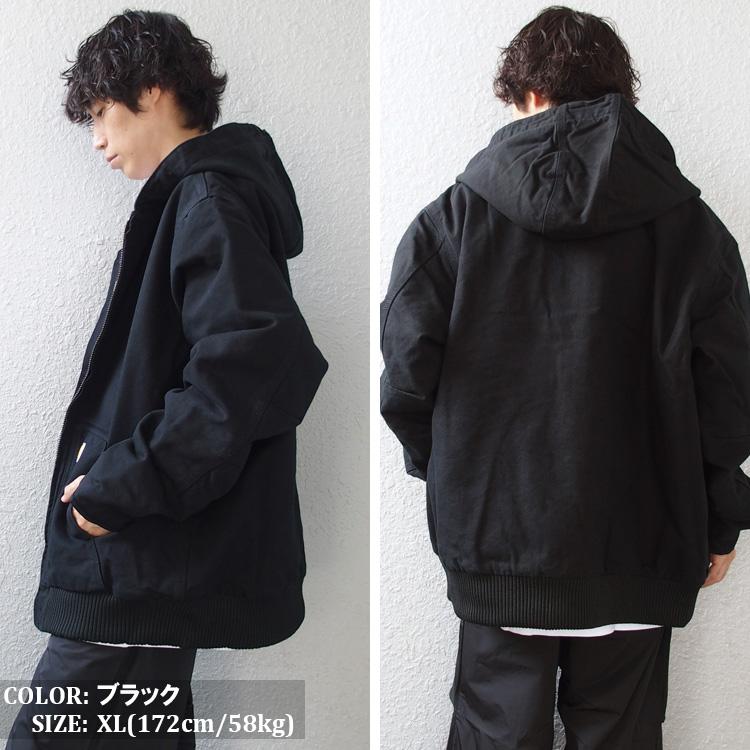 Carhartt（カーハート） ジャケット アクティブジャケット メンズ