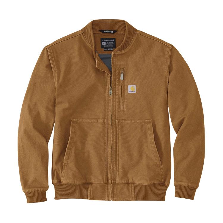 Carhartt（カーハート） ダックジャケット ボンバージャケット