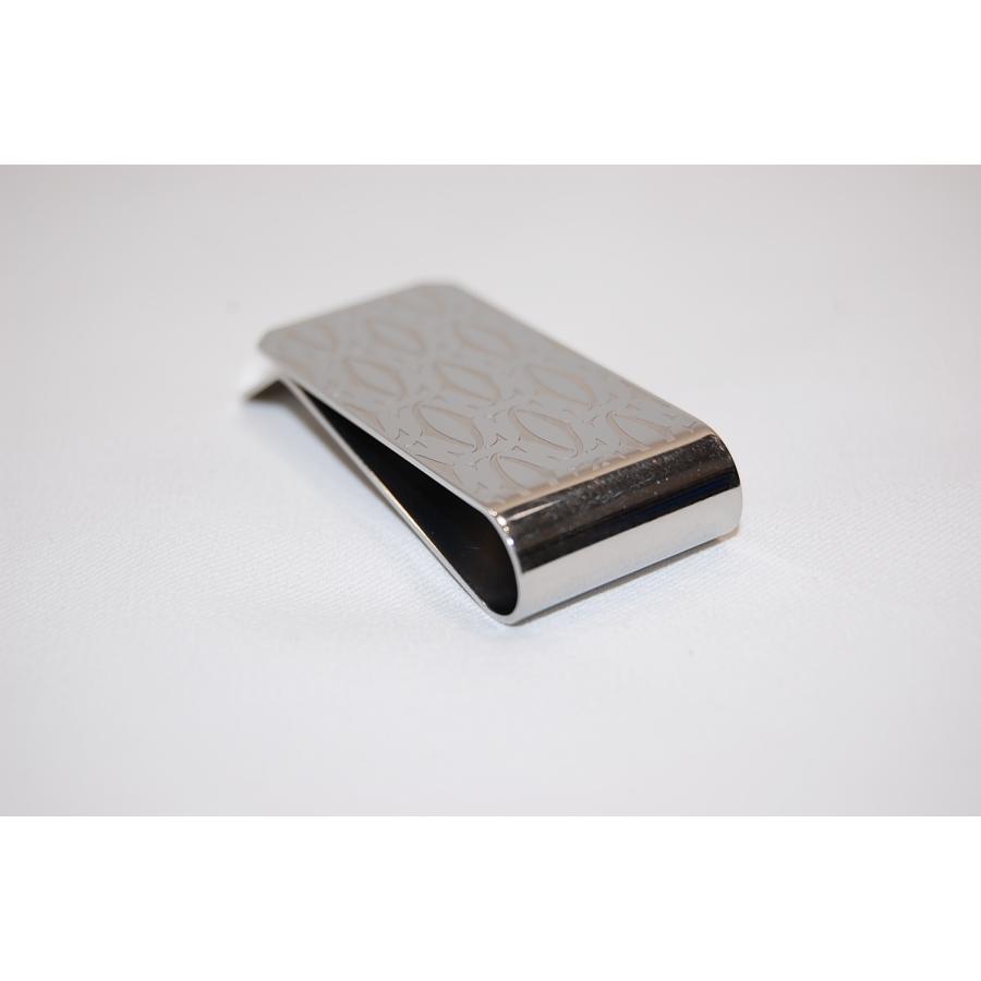 Cartier（カルティエ） C2カルティエ マネークリップ お札クリップ