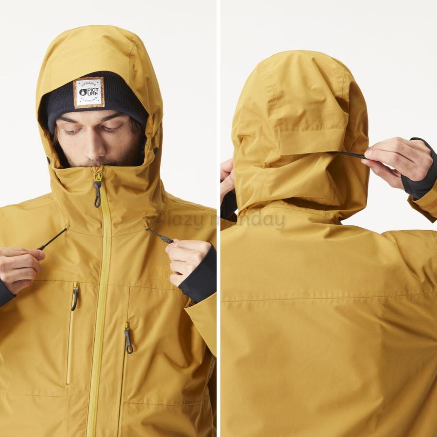 PICTURE ORGANIC CLOTHING（ピクチャーオーガニッククロージング
