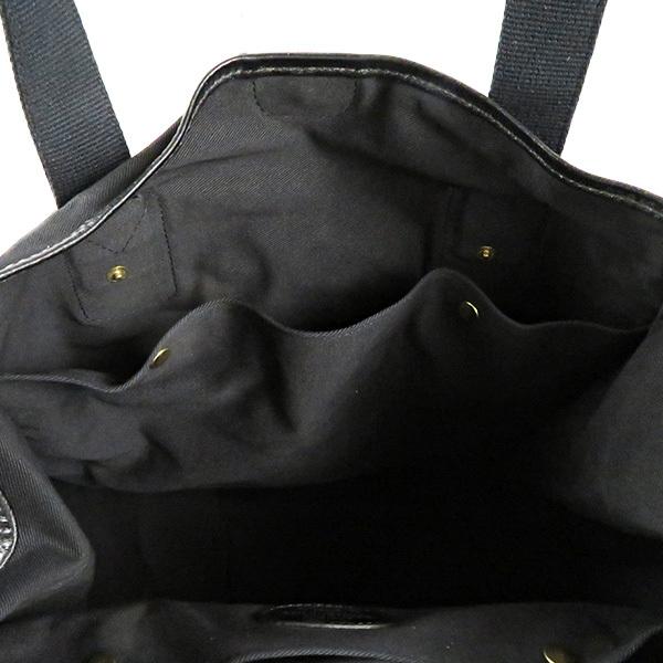 Whitehouse Cox（ホワイトハウスコックス） トートバッグ ツートーン