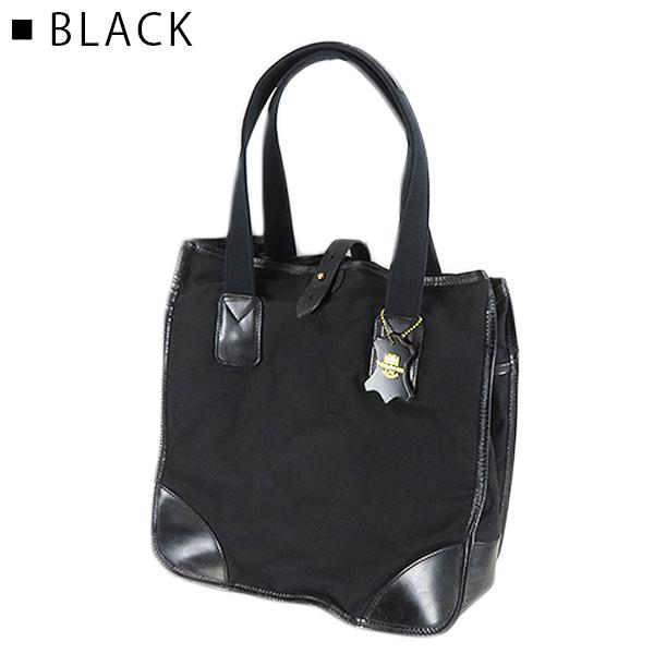 Whitehouse Cox（ホワイトハウスコックス） トートバッグ ツートーン