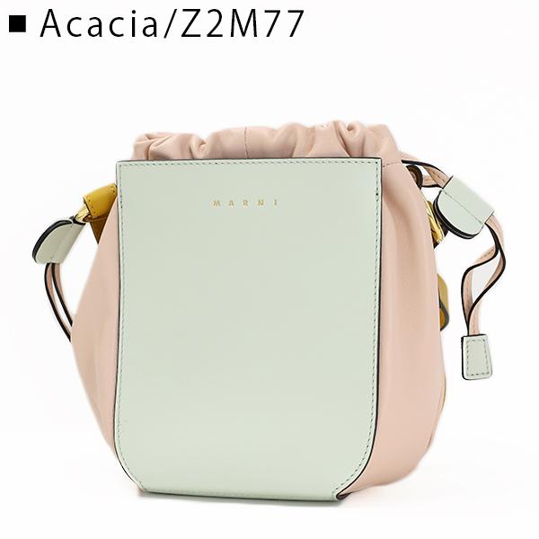 MARNI（マルニ） GUSSET SMALL SHOULDER BAG SBMP0030Q4 LV589 Z2l39