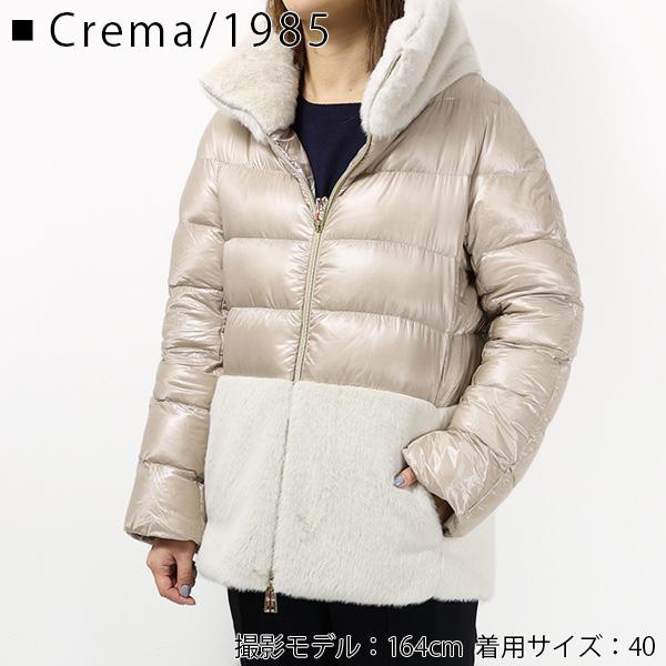 HERNO（ヘルノ） Down Jacket PI1123D 12017 9300 9406 ダウン