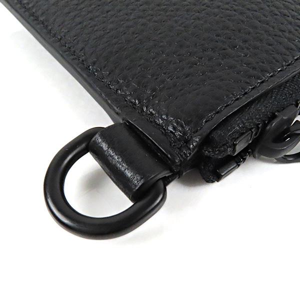 Maison Margiela（メゾンマルジェラ） Zip Around Wallet 長財布 L字