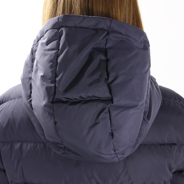 MONCLER（モンクレール） DOMBES ダウンコート ダウン フード付き