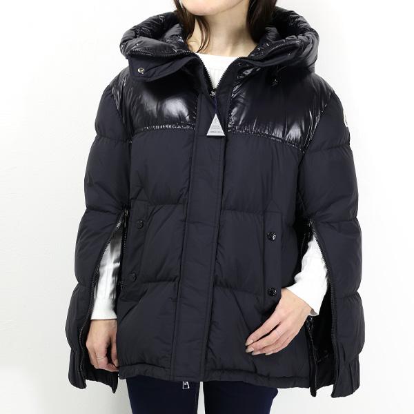 MONCLER（モンクレール） ETIVAL ダウンジャケット 防寒 フード付き