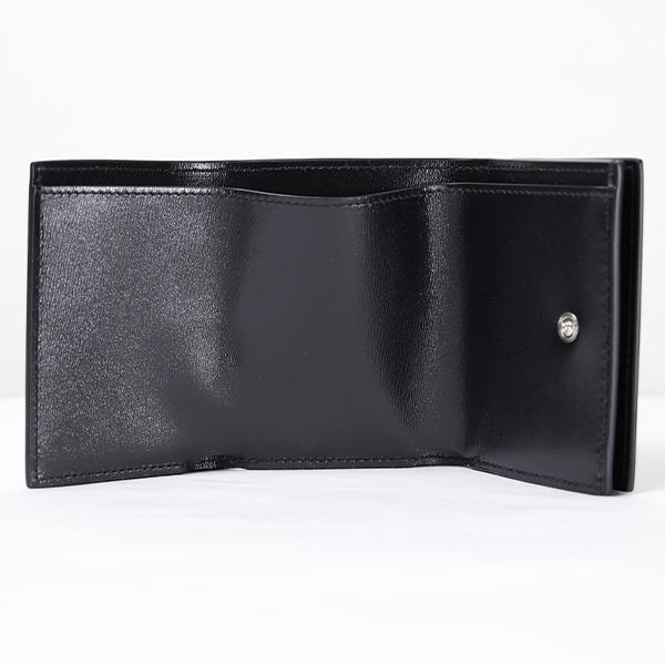 JIL SANDER（ジルサンダー） TINY WALLET 三つ折り財布 ミニ財布 小銭