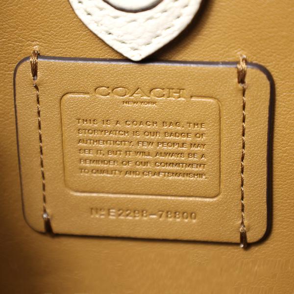 COACH（コーチ） HADLEY 21 ショルダーバッグ クロスボディバッグ