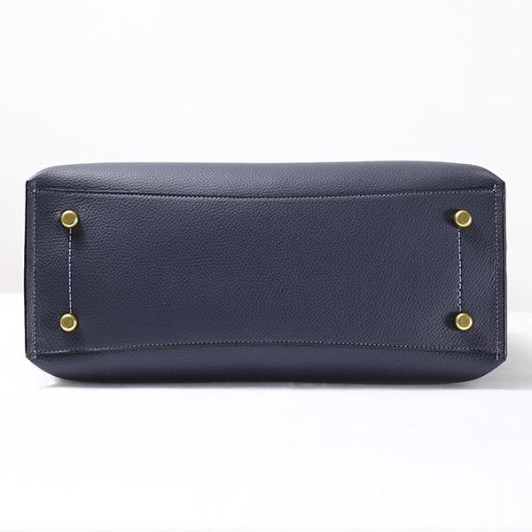 COACH（コーチ） Willow Tote Bag トートバッグ ウィロウ A4 本革