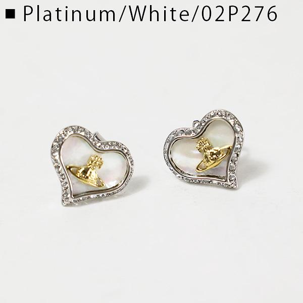 Vivienne Westwood（ヴィヴィアンウエストウッド） PETRA Heart