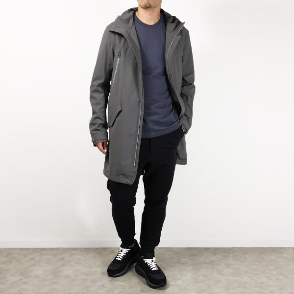 HERNO（ヘルノ） Nylon Coat PA0045U コート ブルゾン パーカー 長袖