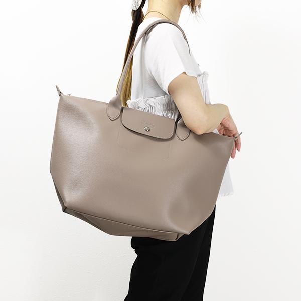 LONGCHAMP（ロンシャン） LE PLIAGE CITY SHOULDER BAG L トートバッグ