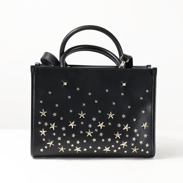JIMMY CHOO（ジミーチュウ） AVENUE S TOTE BAG トートバッグ