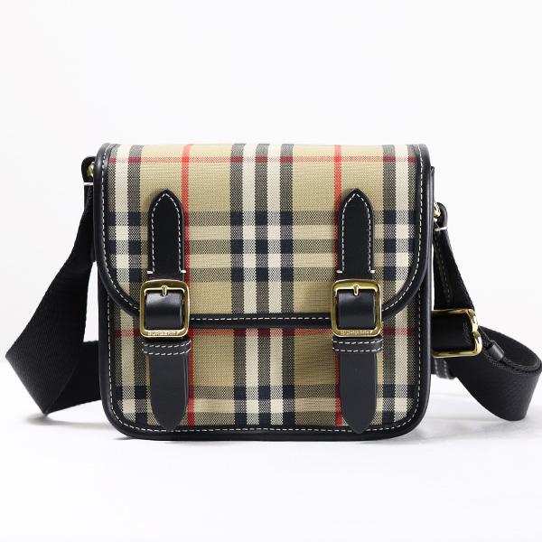 BURBERRY（バーバリー） Shoulder Bag 大人もOK ショルダーバッグ