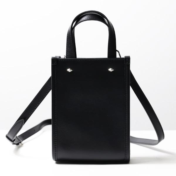 JIMMY CHOO（ジミーチュウ） MINI N/S TOTE BAG ミニ トートバッグ