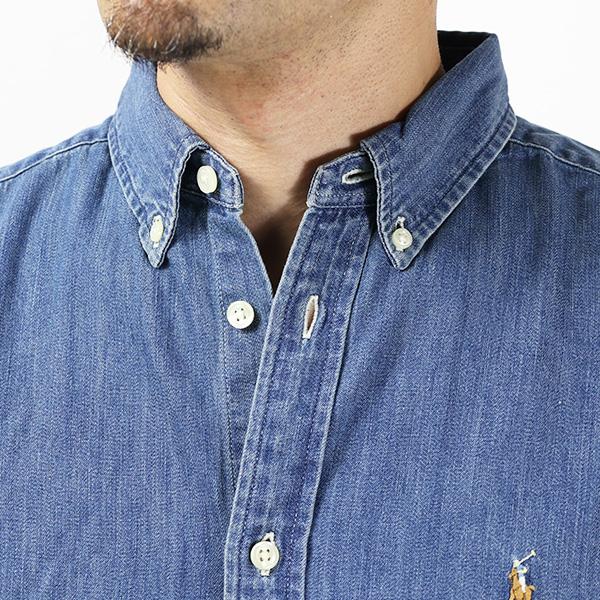 POLO RALPH LAUREN（ポロ・ラルフローレン） ラルフローレン