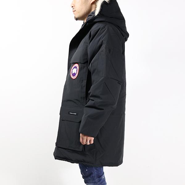 CANADA GOOSE（カナダグース） Expedition Parka エクスペディション