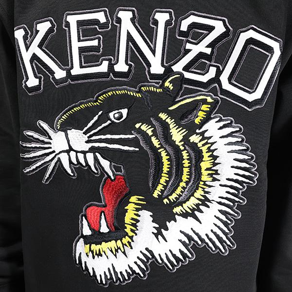 KENZO（ケンゾー） Taiger Sweatshirts FD65SW0494MF スウェットシャツ