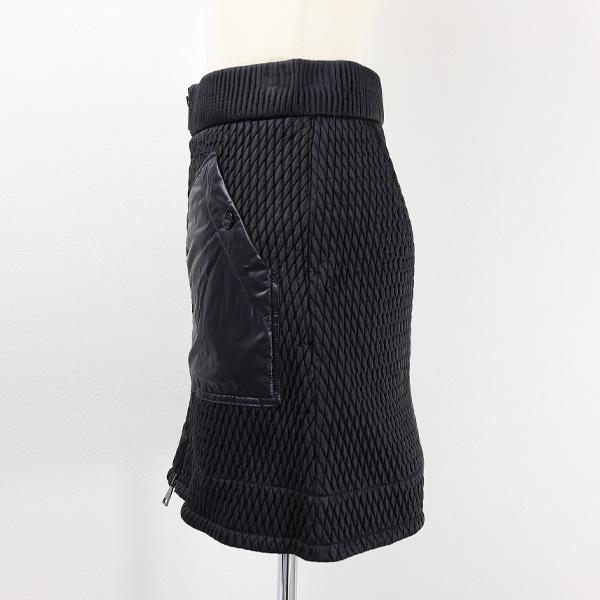 MONCLER（モンクレール） SKIRT スカート ミニスカート ダウンスカート