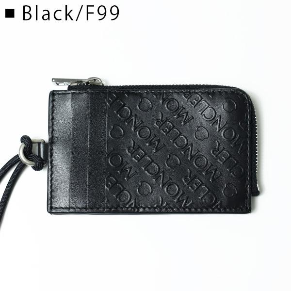 MONCLER（モンクレール） Card Holder フラグメントケース コイン