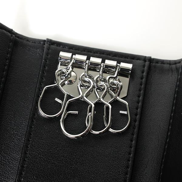 Vivienne Westwood（ヴィヴィアンウエストウッド） RE-VEGAN GRAIN KEY
