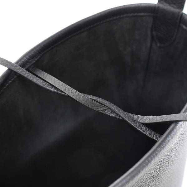 THE ROW（ザ ロウ） N/S PARK TOTE スモール パークトート トート