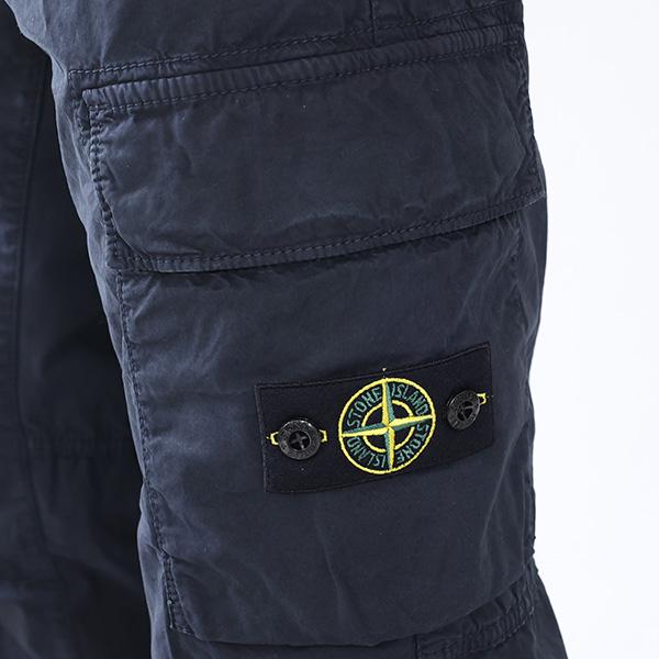 STONE ISLAND（ストーン アイランド） STONE ISLAND JUNIOR ジュニア