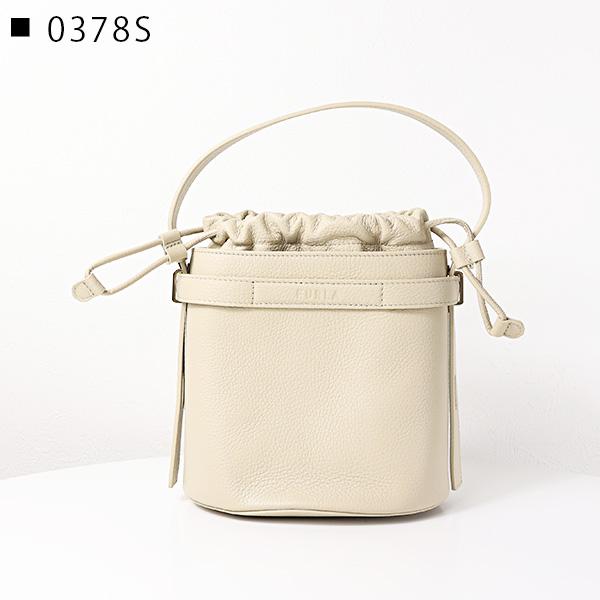 FURLA（フルラ） GIOVE MINI BUCKET BAG ジョベ ミニ バケットバッグ