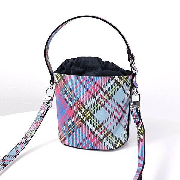 Vivienne Westwood（ヴィヴィアンウエストウッド） DAISY DRAWSTRING